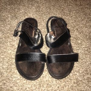 Freebird sandals